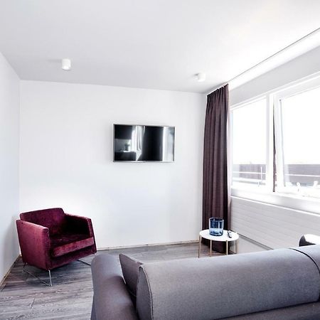 Svala Apartments By Heimaleiga Reykjavík Exterior foto